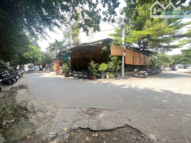 Nhà Góc 2MT Hẻm Kinh Doanh NGUYỄN GIA TRÍ, P.25, Bình Thạnh, 9.2x22m