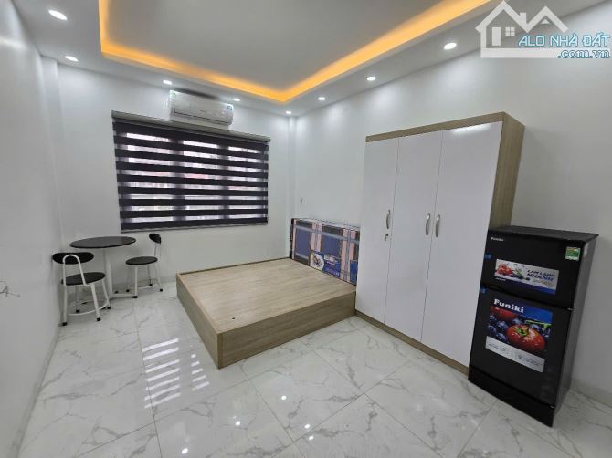 Bán căn hộ dòng tiền ngoc phố Kim Mã , Ba Đình , vị trí đẹp