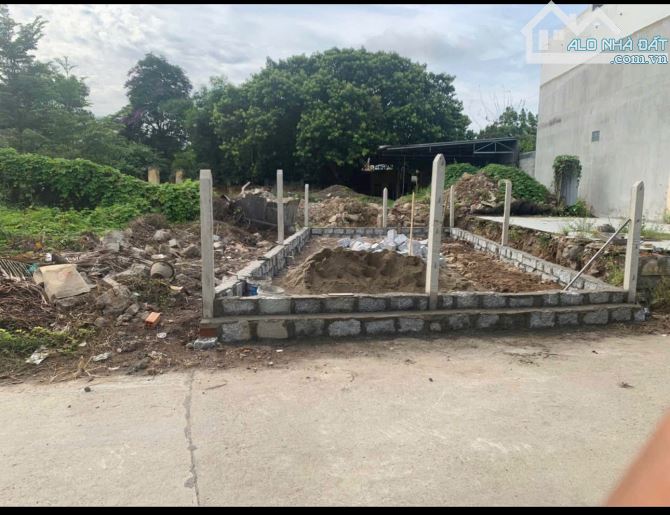 Bán đất đường ô tô Vĩnh Hiệp gần đường D30