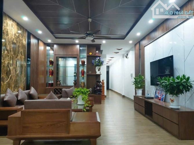 SIÊU HÓT - BÁN NHÀ NGỌC THỤY DÂN XÂY- 39M², MT RỘNG – CHỈ 7.X TỶ ,