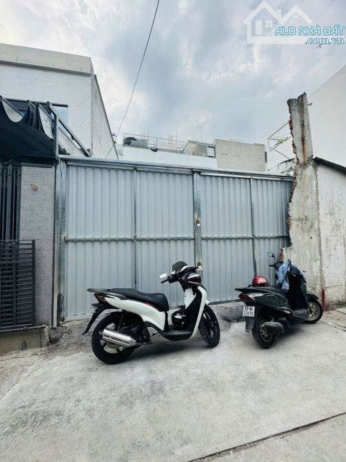 Bán đất đường Hồ học Lãm diện tích 5 x 17,5 giá 5,3 tỷ thương lượng
