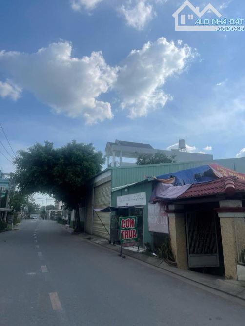 Bán nhà Anh Phú Đông q12, 64m2–(5mx14m)