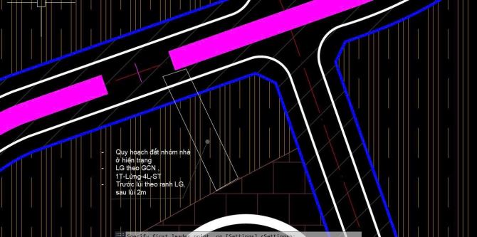 Bán ĐẤT Mặt tiền đường số 5 TNPB Quận 9 DT: 200m2 Giá 13.6 Tỷ
