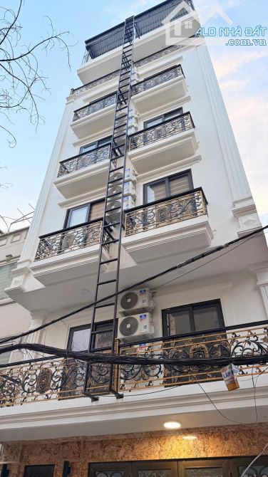 Bán gấp NR Minh Khai, 28,5 tỷ, 89m2, mặt tiền 6,25m
