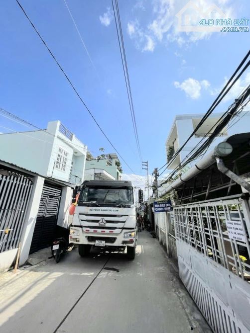 BÁN NHÀ MT TRUNG MỸ TÂY 6,TRUNG CHÁNH,HÓC MÔN SÁT NGUYỄN ẢNH THỦ,TÔ KÝ,QUẬN 12