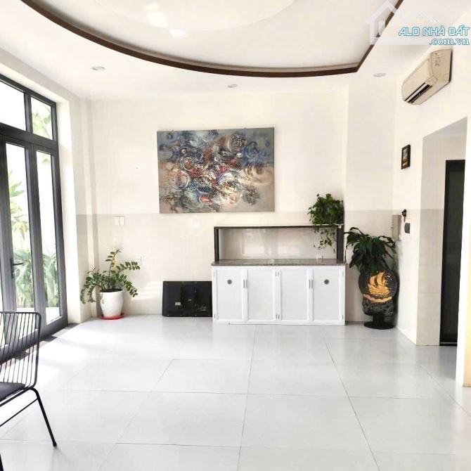 BÁN TOÀ CĂN HỘ 4 TẦNG 2 MẶT TIỀN - LÊ THẠCH, HOÀ AN, CẨM LỆ, ĐÀ NẴNG