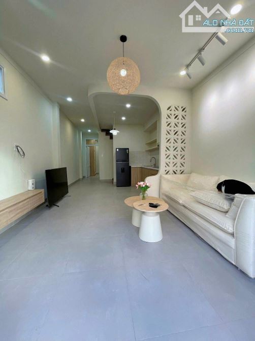🏡 CĂN NHÀ MÊ HẺM 24 TRẦN HƯNG ĐẠO  📍