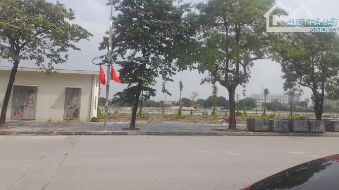 Bán đất khu 7.2ha nguyễn mậu tài Trâu quỳ gia lâm.dt 52 m2 giá nhỉnh 9 tỷ.