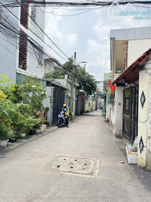 Bán lô đất MT đường Ngay Tây Hoà - 6 x 18 = 108m2. 9.8 tỷ
