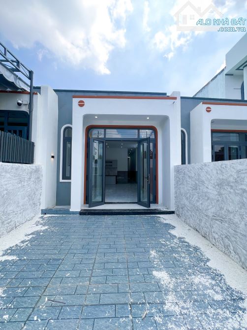 CHỈ CÒN LẠI 2 CĂN NHÀ CẤP 4 HOÀN THIỆN TRUNG TÂM TP. BIÊN HÒA