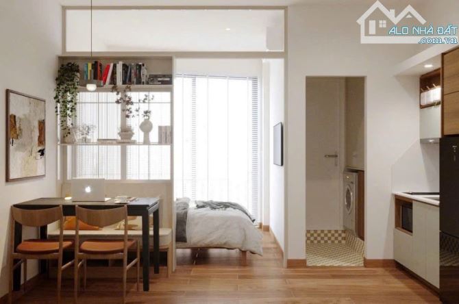 Thu nhập gần190tr ngay Cách Mạng Tháng 8, Quận 3,DT 9x10m,7tầng, Giá 35,8tỷ