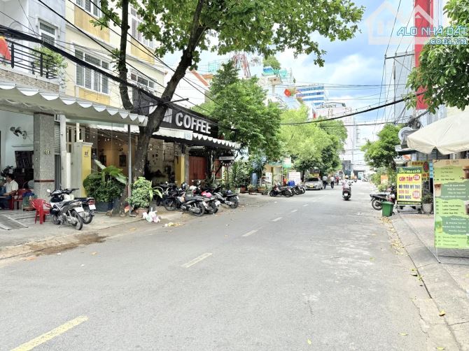 Bán nhà mặt tiền Tân Bình - Khu K300 - 110m2 - 5 tầng - kinh doanh tốt