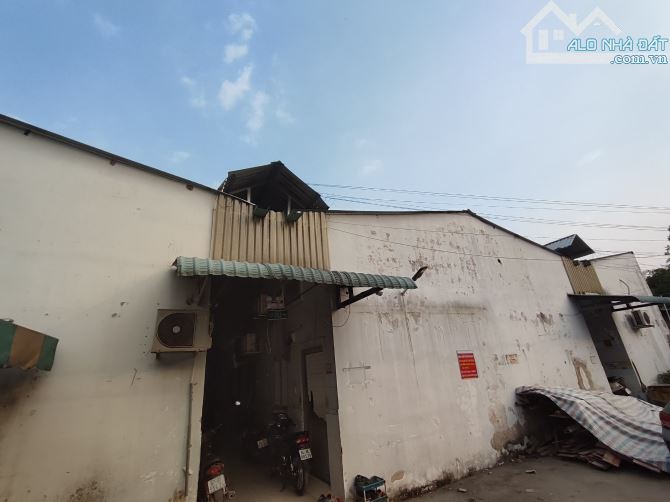 Siêu hiếm HXT Ngô Chí Quốc Bình Chiểu 1000m2 giá chỉ nhỉnh 31 tỷ thu nhập gần 1 tỷ/năm.