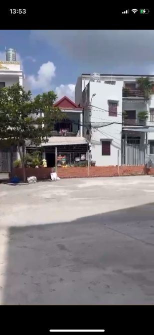HIẾM - LÔ ĐẤT 2 MẶT TIỀN KHU A LÀNG ĐẠI HỌC - LÊ THỊ KỈNH - PHƯỚC KIỂN NHÀ BÈ ĐI VÀO
