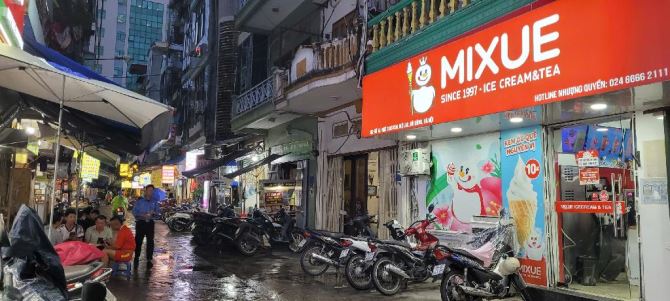 BÁN NHÀ PHỐ AO SEN MỖ LAO HÀ ĐÔNG_KHU VỰC VIP KINH DOANH SẦM UẤT_ĐƯỜNG RỘNG THOÁNG_DT: 38M