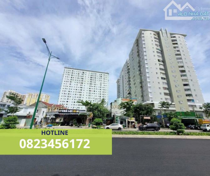 BÁN ĐẤT ĐƯỜNG THỐNG NHẤT MỚI MỞ VỊ TRÍ CỰC HÓT , KD ĐẮC ĐỊA P3 TP VŨNG TÀU - GIÁ 14 TỶ