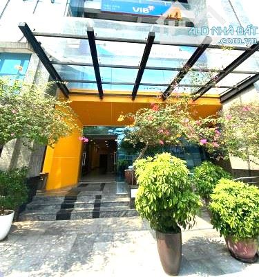 ❇️BÁN CHUNG CƯ CAO CẤP AZ LÂM VIÊN COMPLEX, 107 NGUYỄN PHONG SẮC 94 M2, 2 PN, 2 VS