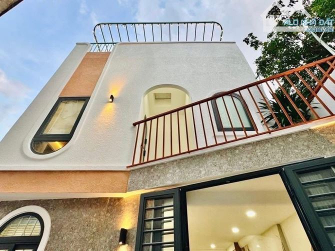 🏠 CẦN BÁN NHÀ 1 TRỆT 1 LẦU – SỔ HỒNG RIÊNG – CÓ CHỖ ĐỂ Ô TÔ – HỖ TRỢ VAY NGÂN HÀNG 70%