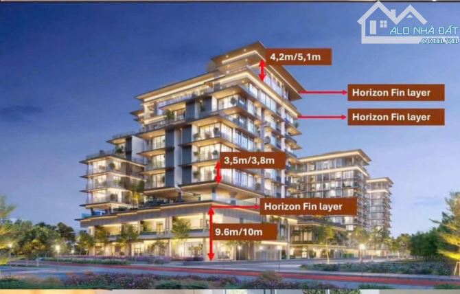 STUDIO & 1 PHÒNG NGỦ MIDORI PARK THE TEN - HÀNG HIẾM CÒN SÓT LẠI CỦA DỰ ÁN