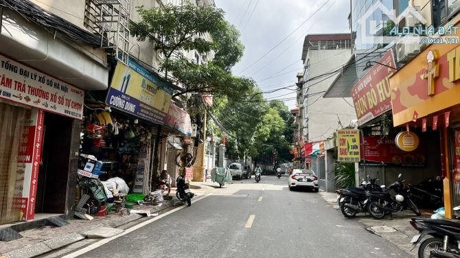 🔥🔥 SIÊU PHẨM CHUNG CƯ MINI ĐẸP NHƯ CAO CẤP – TRUNG TÂM MỸ ĐÌNH –XUỐNG NHÀ LÀ PHỐ-  THOÁN