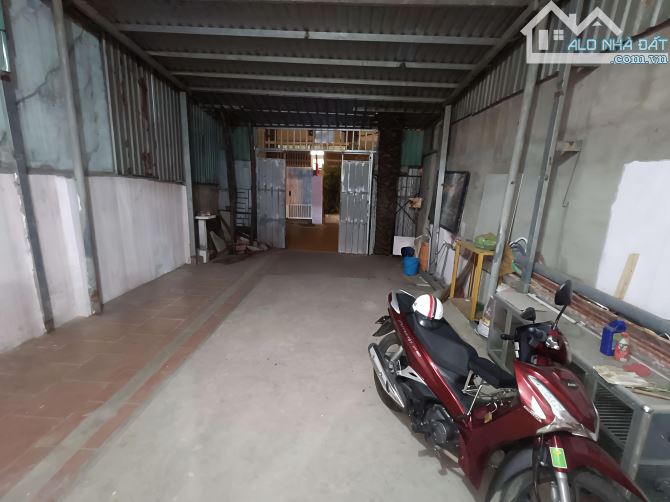 NHÀ 5X20, SÂN DÀI RỘNG ĐẬU 2 OTO ĐƯỜNG HIỆP BÌNH. 1T1L 2PN 2WC Ở+KD ONLINE, LÀM VP