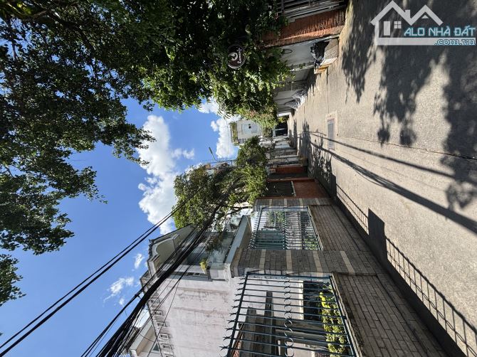 ĐẤT BIỆT THỰ- TRUNG TÂM PHƯỚC LONG A– 8.5x23-186M2 CHỈ 14.9 TỶ