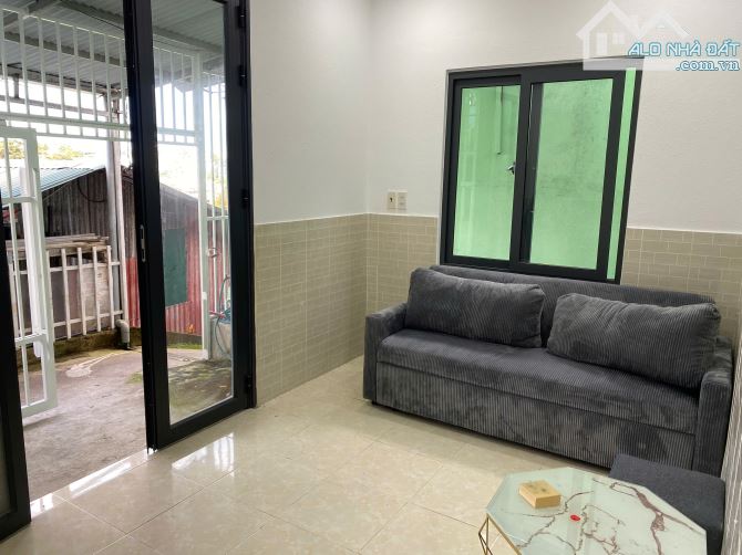 BÁN NHÀ CẤP 4 NGUYỄN TRUNG TRỰC,P3 - GIÁ 1 TỶ 250