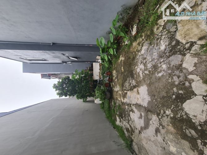 BÁN ĐẤT NGÕ TO ĐẰNG HẢI NGAY GẦN CHỢ.
