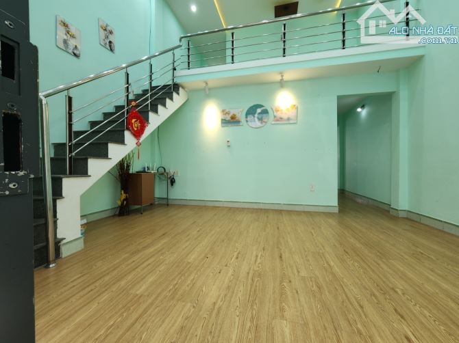 💥 BÁN NHÀ ĐẸP TRUNG TÂM CẨM LỆ – CÁCH MẠNG THÁNG TÁM – CHỈ 2,XXTỶ 💥