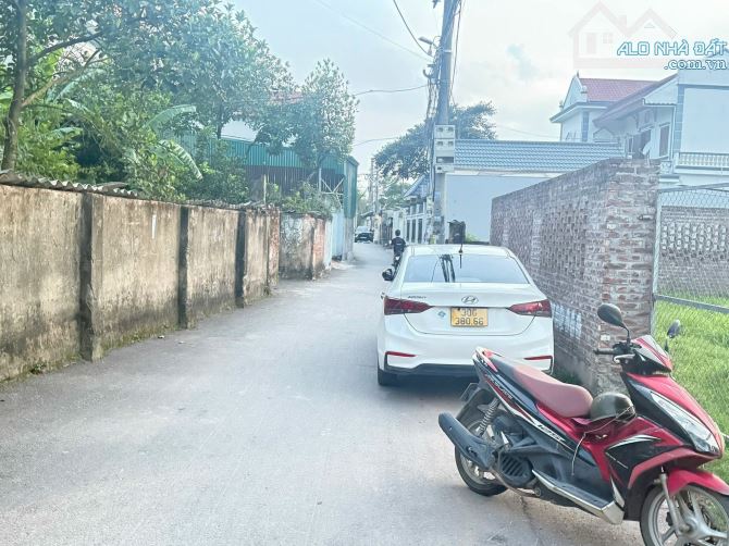 42,2m đường siêu rộng giá đầu tư 👉 tự nhiên -thường tín