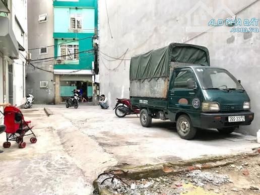 Bán gấp đất Mỹ Đình 76m2, 2 mặt ngõ thông, ô tô, kinh doanh, giá 16.5 tỷ.