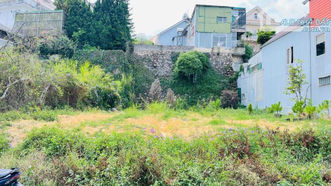 💎 Chào Bán |540m2| Đất Biệt Thự 💎21ty💎VIEW - Khu nghĩ dưỡng cao cấp  – Nguyễn Hữu Cảnh