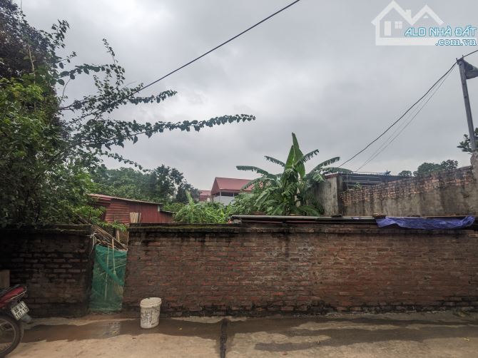 Bán đất băng 2 Phùng Chí Kiên, Ngõ ô tô, Ngay gần nghỉ dưỡng Osen - 1