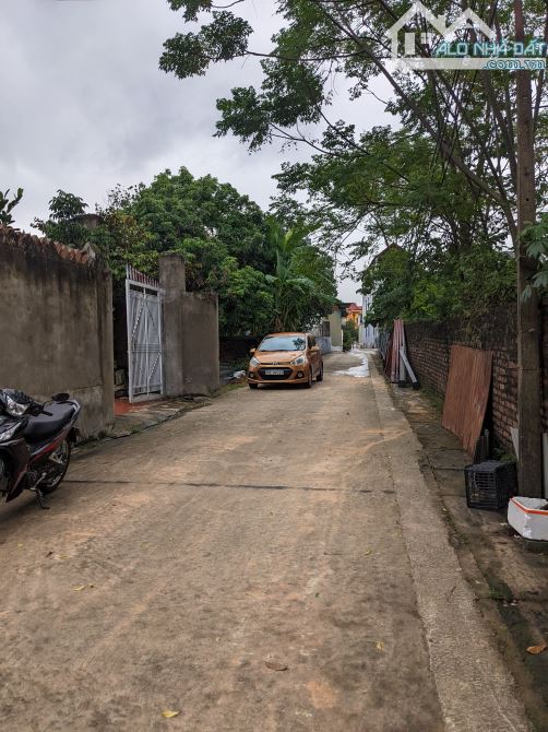 Bán đất băng 2 Phùng Chí Kiên, Ngõ ô tô, Ngay gần nghỉ dưỡng Osen