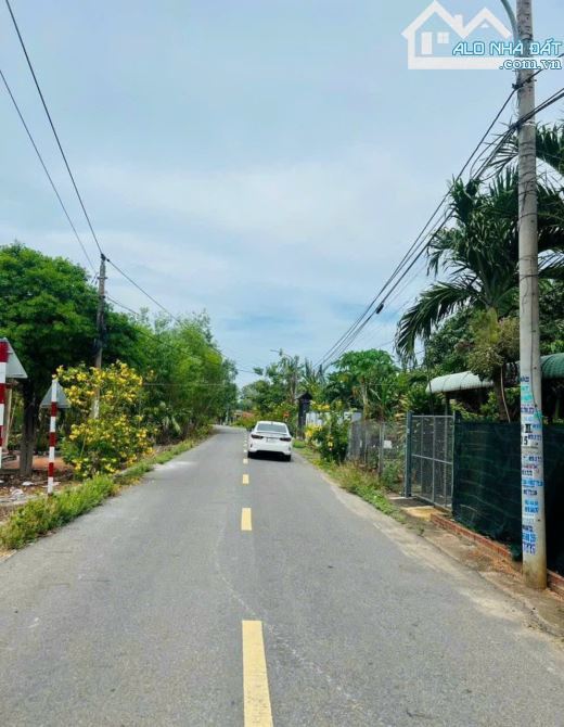 🌟 ĐẤT TRUNG TÂM TT PHƯỚC HẢI – ĐƯỜNG MẠC THANH ĐẠM – GẦN CHỢ & BIỂN 🌊
