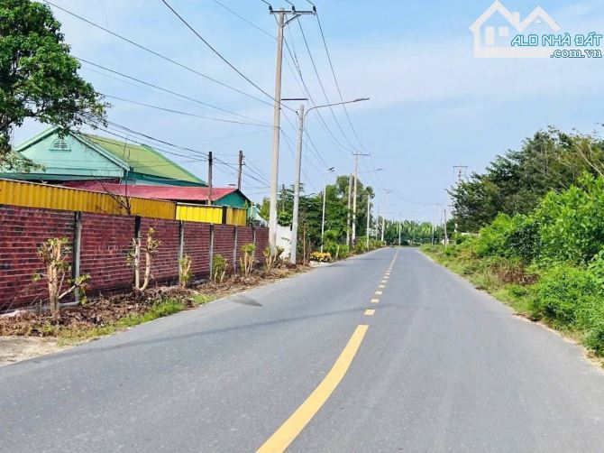 🌴 LÔ ĐẤT ĐẸP NGAY KHU BIỆT THỰ PHAN GIA – PHƯỚC HẢI 🌊