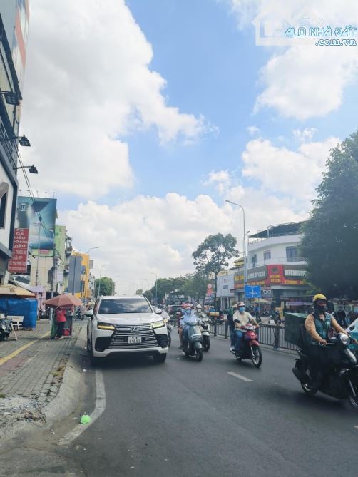 🏆🏆🏆B.Á.N NHÀ - QUẬN 8- HỒ THÀNH BIÊN-PHẠM HÙNG -95M2-4.1X20M-CHỈ 5.3TỶ -SHR🌹🌹🌹