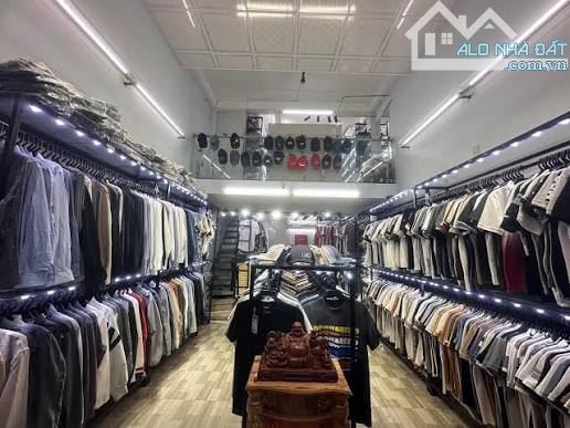 CHO THUÊ NHÀ ĐƯỜNG LÊ DUẨN - 5M*17M*3 TẦNG CÓ KIỆT KẸP
