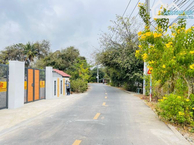 🏡 Bán Đất Góc 2 Mặt Tiền Long Mỹ - TT Phước Hải - BRVT - 167m² - Giá Siêu