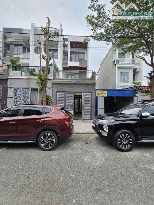 4Tỷ850 🔥👉 Nhà Mới Đầy Đủ Nội Thất, KDC Lê Phong__gần Vòng Xoay An Phú, Ngã Tư Chiêu Liêu