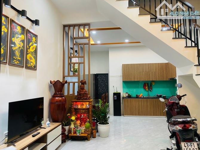 BÁN NHÀ KIỆT NGUYỄN LƯƠNG BẰNG GIÁ RẺ NHẤT THỊ TRƯỜNG HIỆN NAY