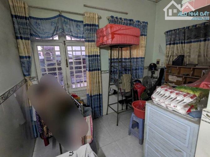🏡 NHÀ ĐẸP MẶT TIỀN QL1K – 70M² CHỈ 2.3 TỶ – Ở NGAY, TIỆN KINH DOANH!