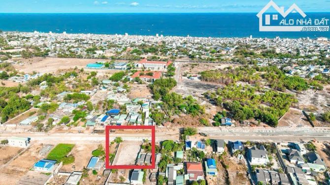 🌊 BÁN ĐẤT MẶT TIỀN ĐƯỜNG VEN BIỂN 42M - VŨNG TÀU BÌNH CHÂU - PHƯỚC HẢI - ĐẤT ĐỎ - BRVT 🌴