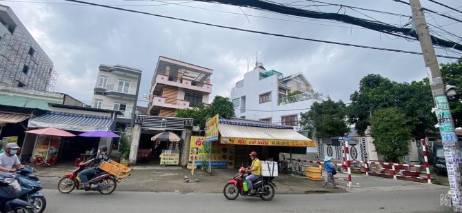 ❤️‍🔥KÈO THƠM LÊN SÓNG 120M2 MẶT TIỀN BÌNH TRỊ ĐÔNG GIÁP QUẬN 6 chỉ 7.1 TỶ   ☎️Lh xem nhà