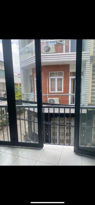 Bán Nhà Hẻm Xe Hơi Khu Vip Tân Bình , 2 Tầng, Dt 36.9m², Giá 6 Tỷ