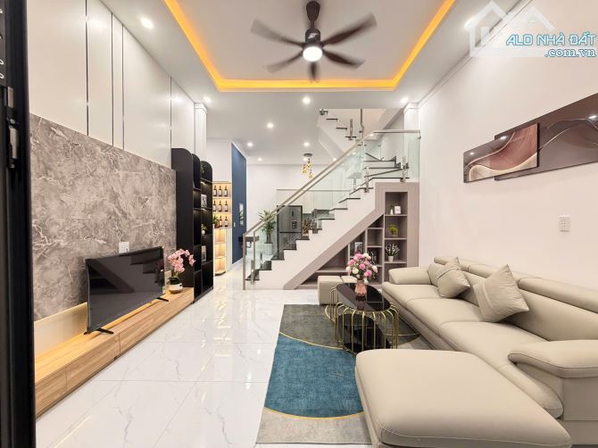 📣Bán Nhà Mê Mới hẻm Nơ Trang Gưh cách Quang Trung 100m, Buôn Ma Thuột 3tỷ190triệu 🚗