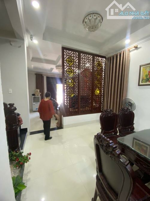 Siêu hot!BIỆT THỰ góc siêu mới đẹp 166m2 mặt 8m đường Trương Hán Siêu PhướcLong giá17 tỷ