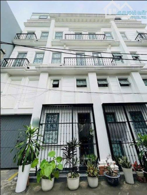BÁN CĂN HỘ DỊCH VỤ ĐƯỜNG LINH ĐÔNG F LINH ĐÔNG TP THỦ ĐỨC 13,9 TỶ 14X12=203M2