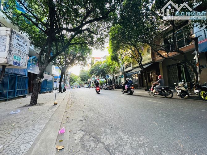 Bán nhà HXH Bàu Cát 6 - Ca Văn Thỉnh - DT 4.5 x 20 - giá 13.7 tỷ TL