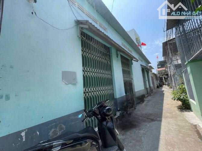 Cần bán lô góc Lê Hồng Phong, có sẵn 04 phòng trọ